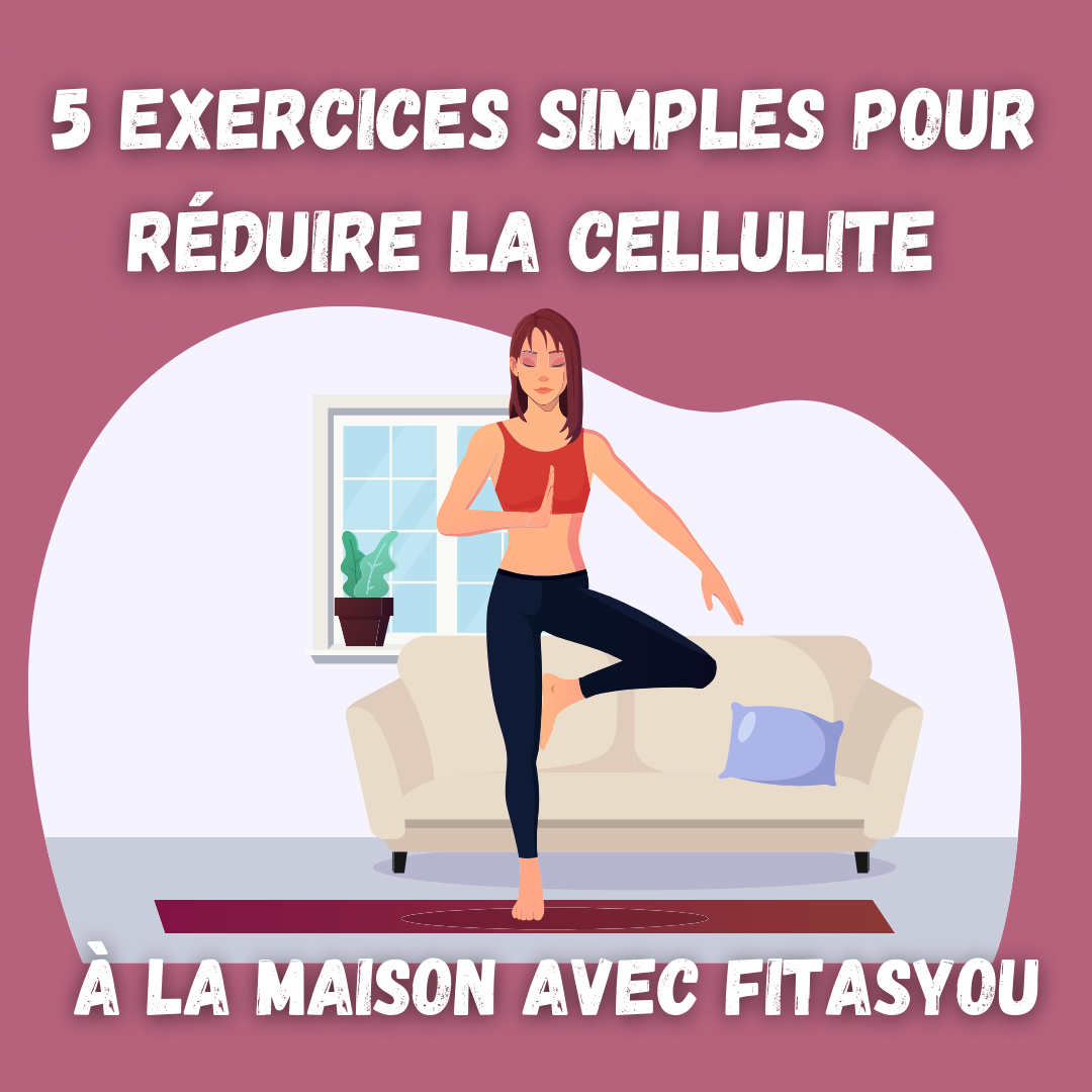 Guide Anti-Cellulite