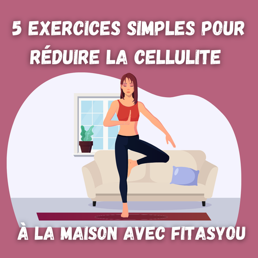 Guide Anti-Cellulite